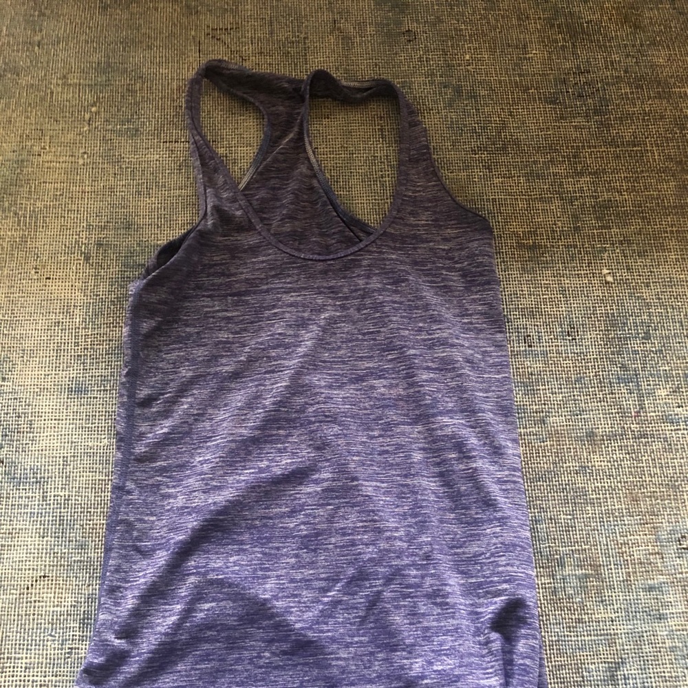 Cool Racerback Tank - Picture 2 of 2